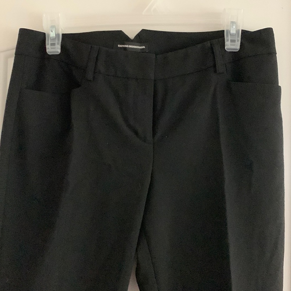 Express Dress Slacks